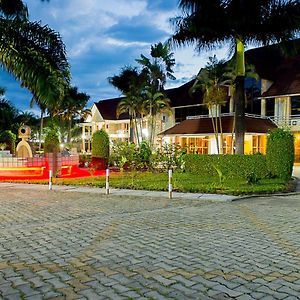 Hotel Safari Gate