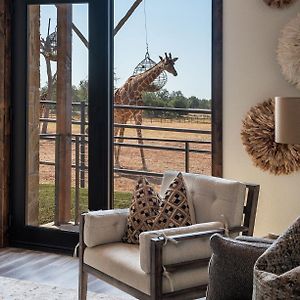 Longneck Manor